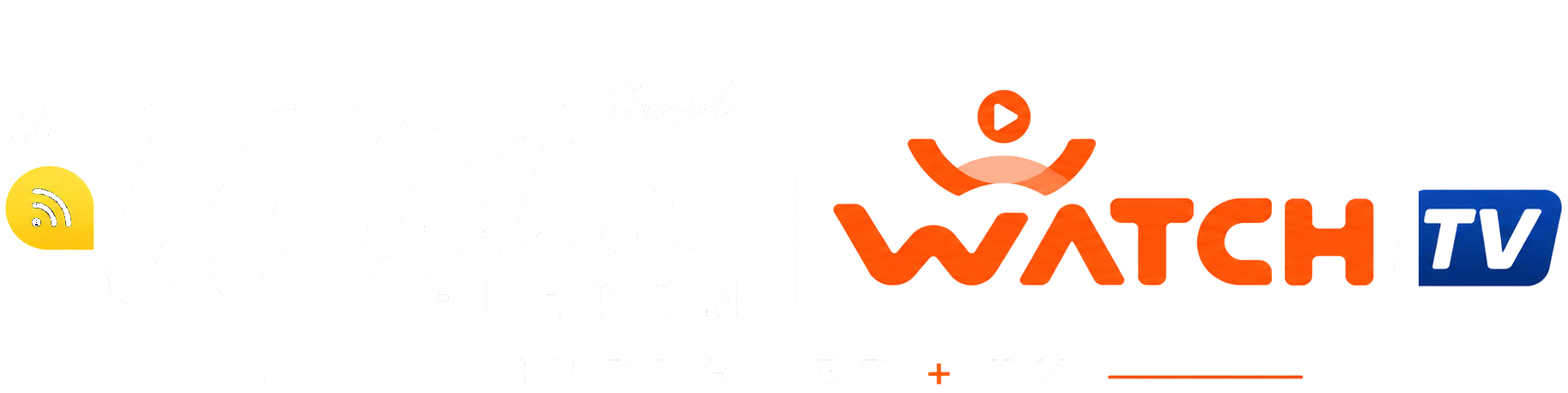 Whim + Watch — internet e streaming da Whim Brazil Telecom
